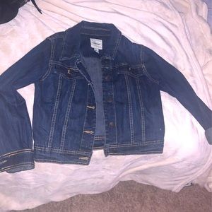 Kids Jean jacket